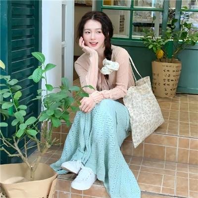 小手指君别碰我