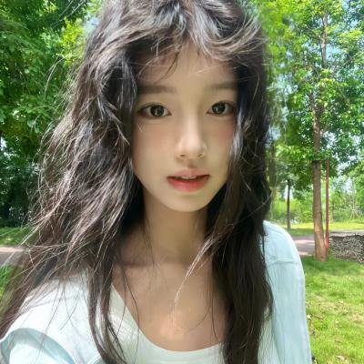女演员今天依然